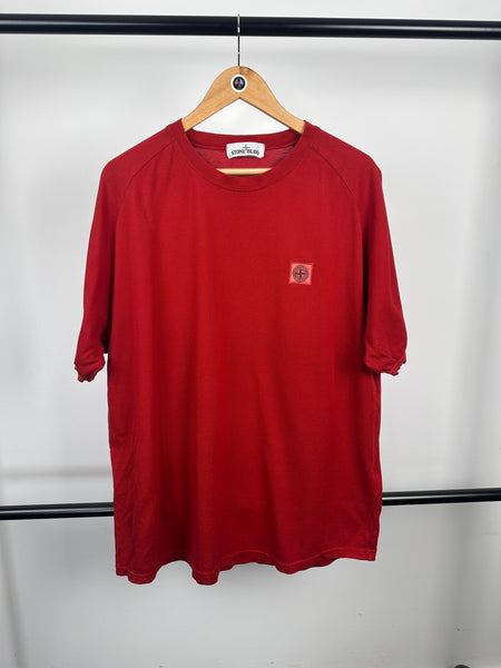 Stone Island T-Shirt (XXL)