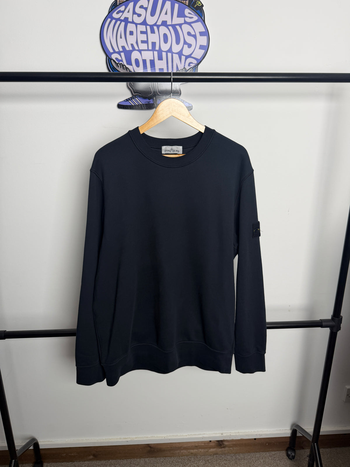 Stone Island Sweatshirt