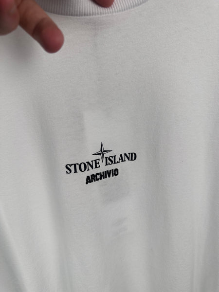 Stone Island Archivo T-Shirt - BNWT (3XL)