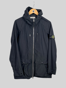 Stone Island Micro Reps Multi Pocket Jacket (L)