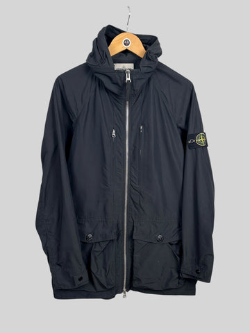 Stone Island Micro Reps Multi Pocket Jacket (L)