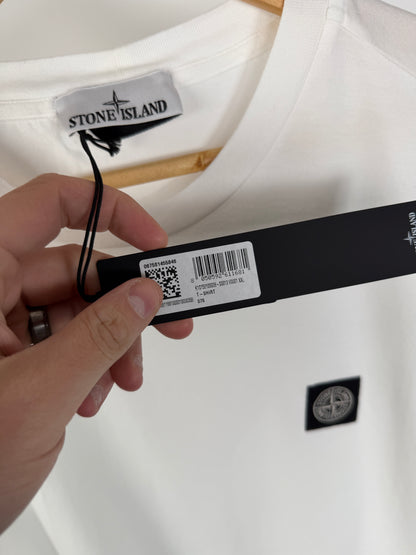 Stone Island T-Shirt - BNWT