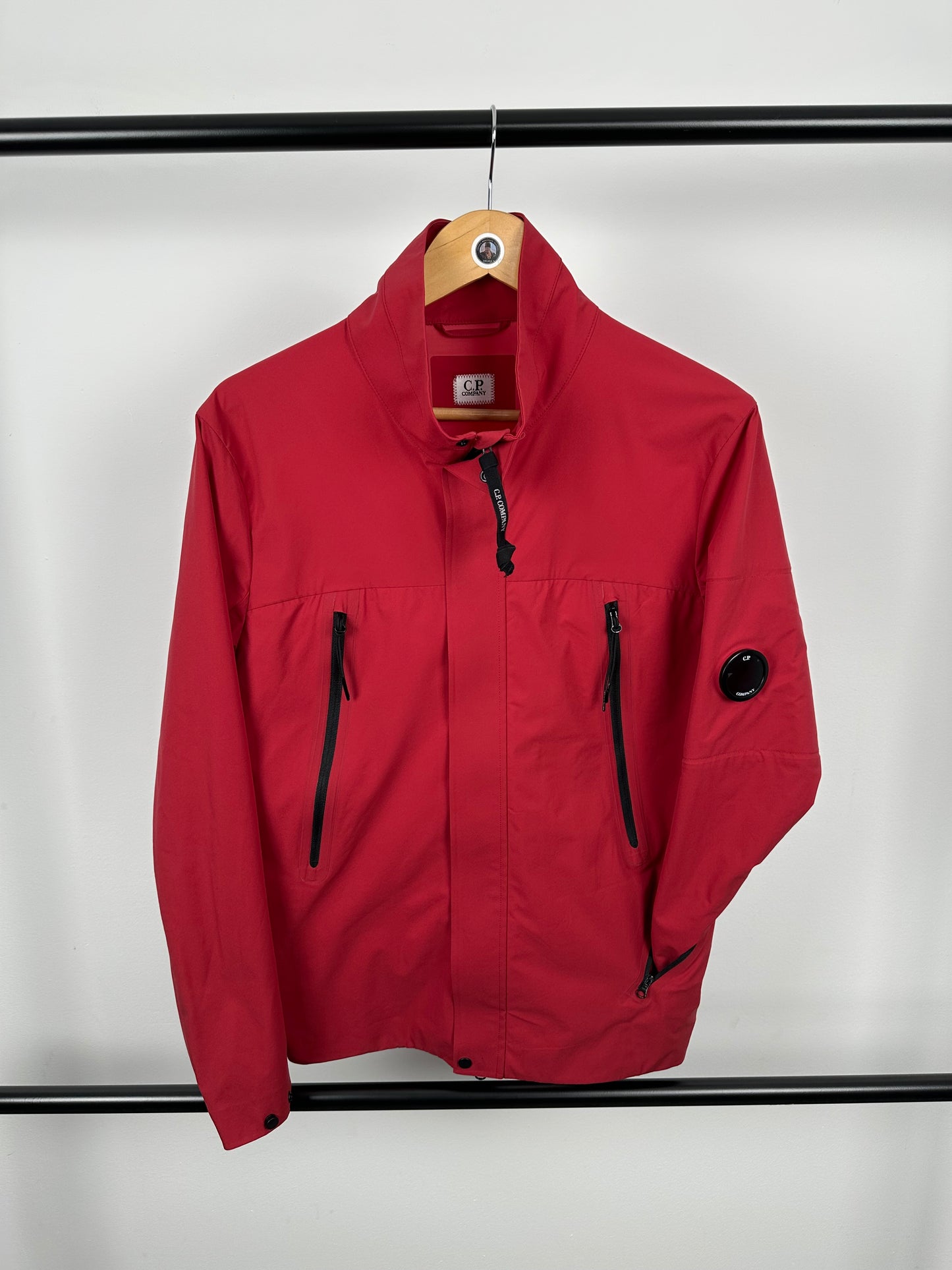 CP Company Pro-Tek Jacket - Size 52