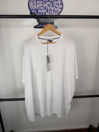 Stone Island Spellout T-Shirt