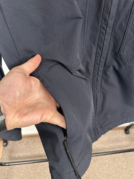 Stone Island Comfort Shell (L)