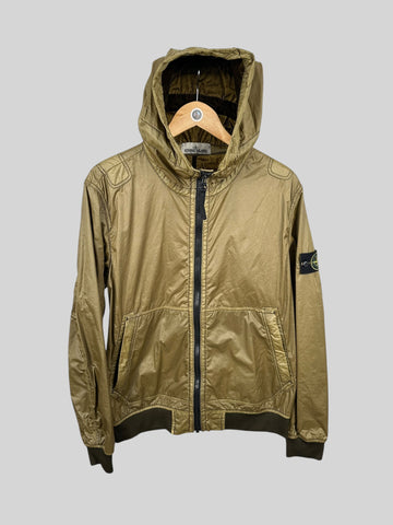 Stone Island Lamy Flock - Medium