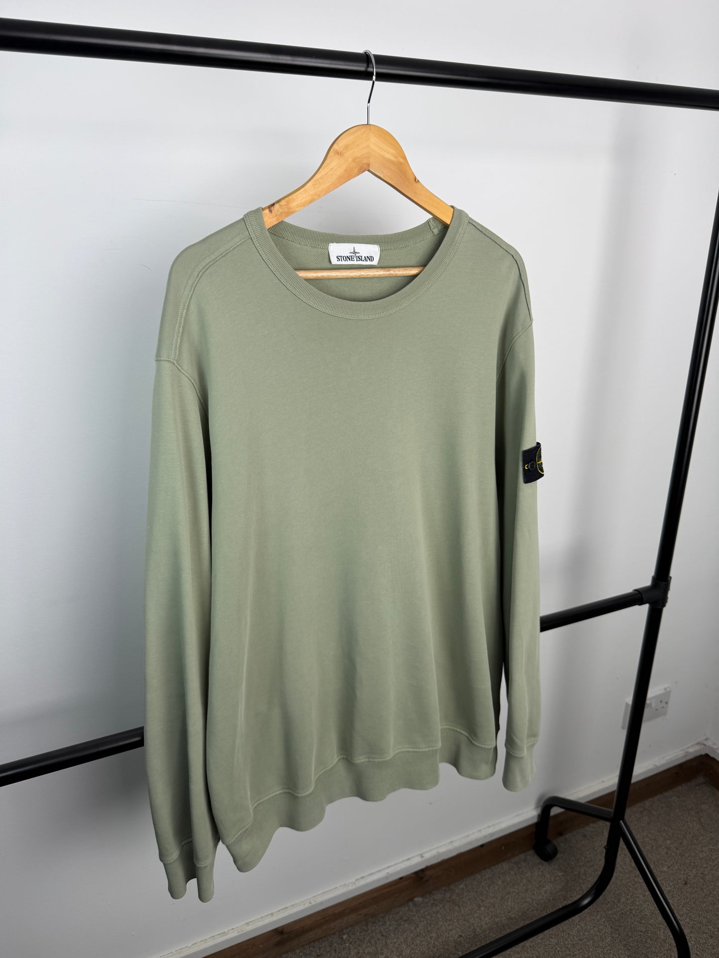 Stone Island Sweatshirt