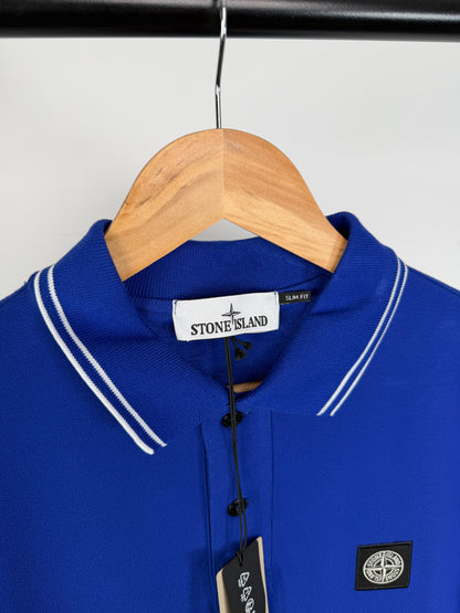 Stone Island Polo Shirt - BNWT (L)