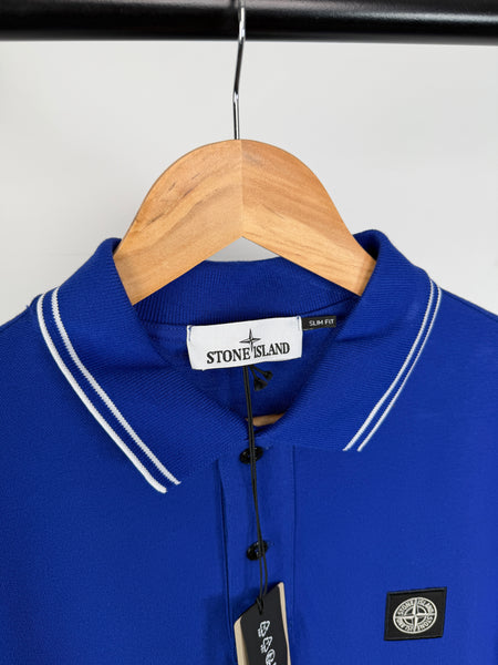 Stone Island Polo Shirt - BNWT (L)