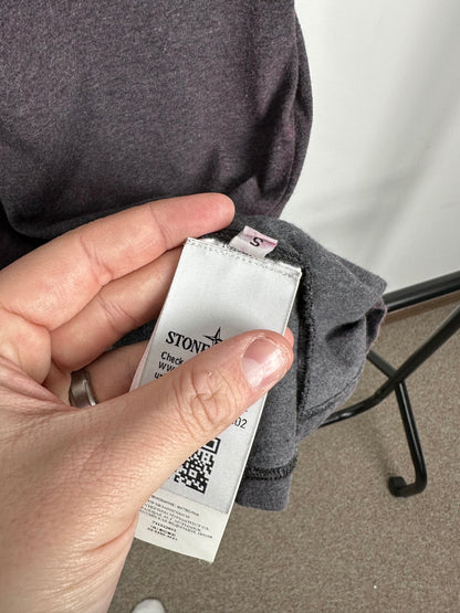 Stone Island Dust Tee - Small