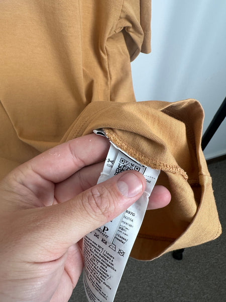 CP Company “Box Fit” T-Shirt - BNWT (M)