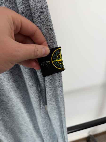 Stone Island Cotton Knit Sweatshirt (3XL)