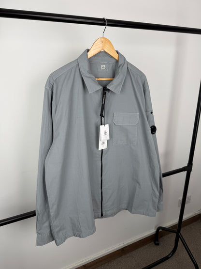 C.P Company Gabardine Lens Overshirt