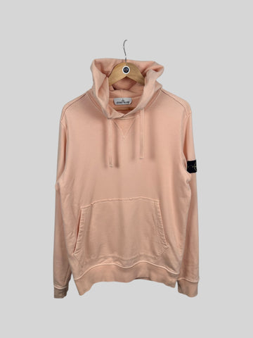 Stone Island Hoody - Large