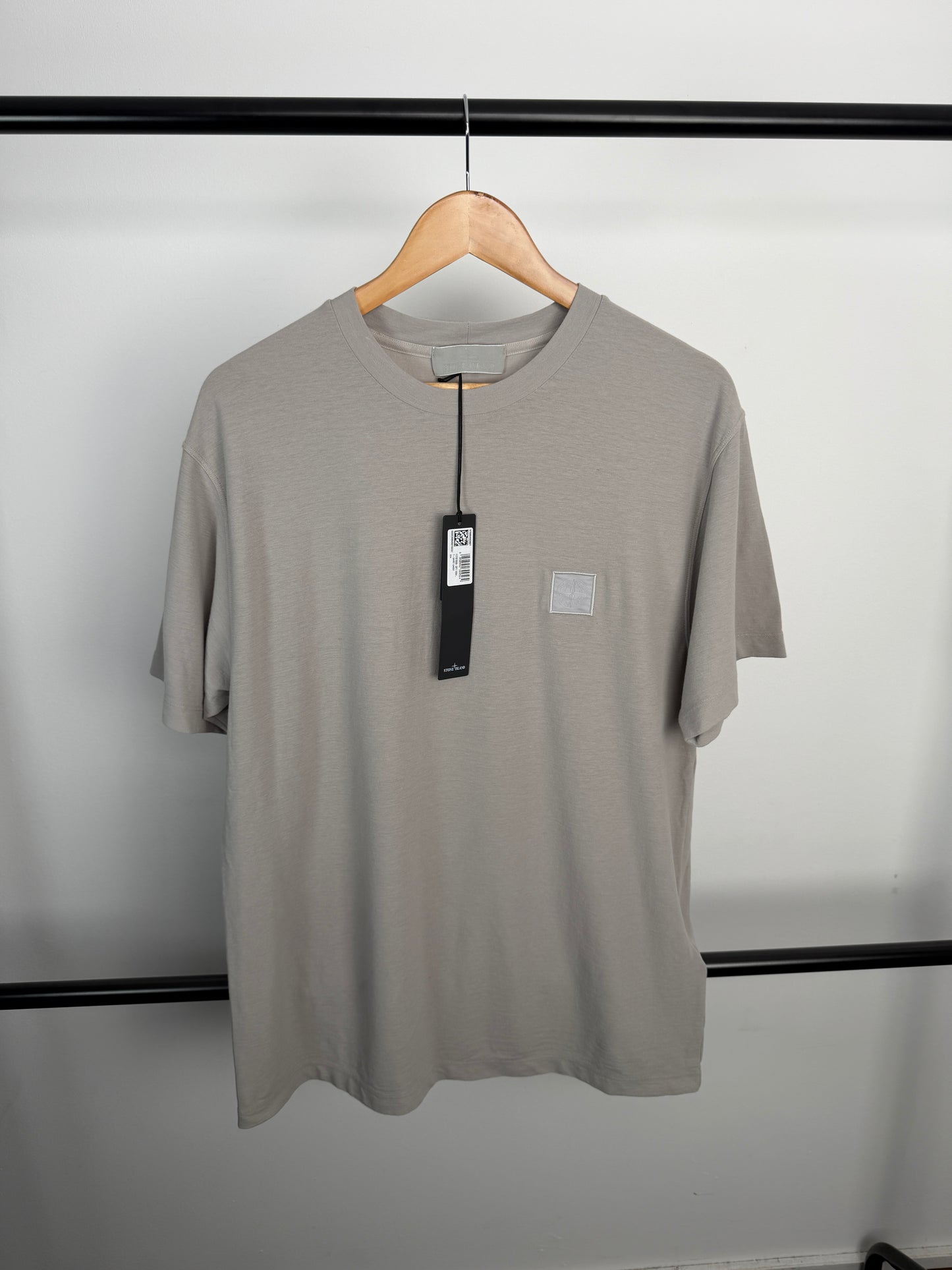 Stone Island Ghost T-Shirt