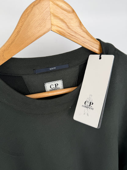 C.P Company Boxfit Lens Sweatshirt - BNWT (L)