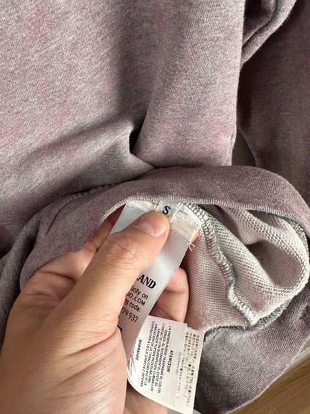Stone Island Dust Sweatshirt - Small