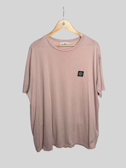 Stone Island Patch T-Shirt