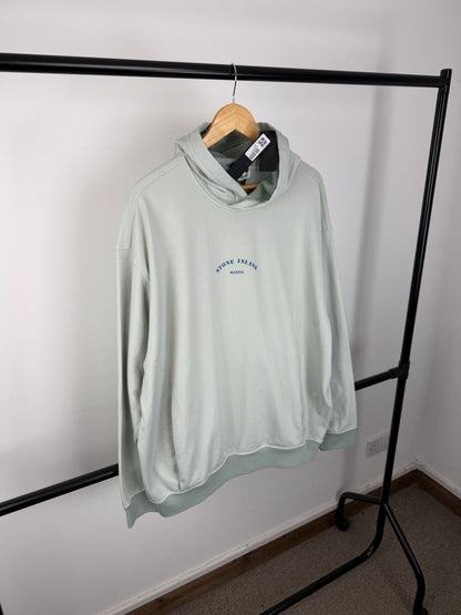 Stone Island Marina Hoodie - BNWT