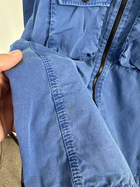 Stone Island Overshirt (L)