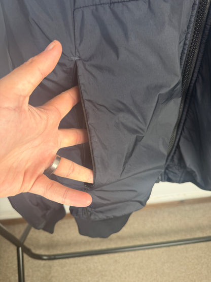 Stone Island Garment Dyed Crinkle Reps R-NY