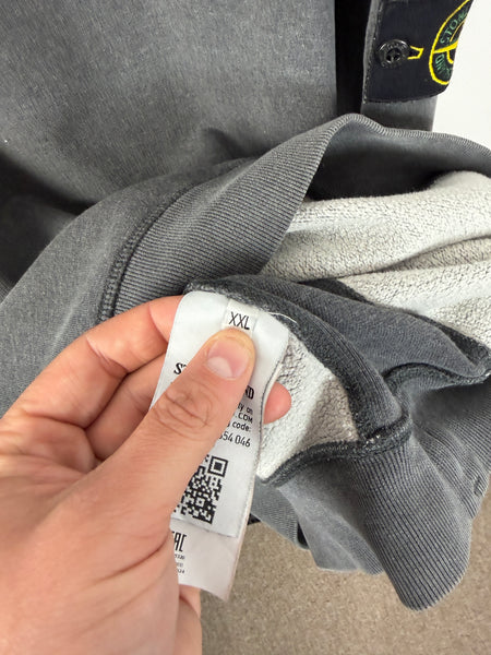 Stone Island Sweatshirt (XXL)