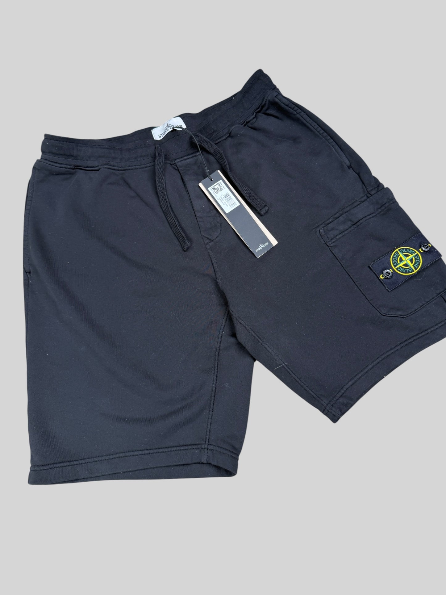 Stone Island Bermuda Shorts