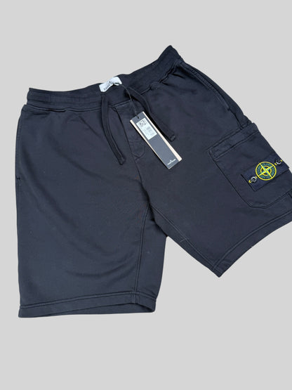 Stone Island Bermuda Shorts