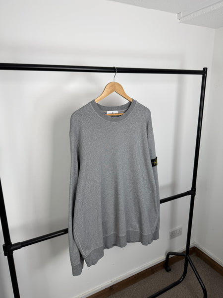 Stone Island Sweatshirt (3XL)