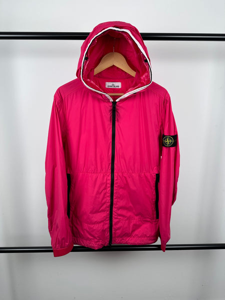 Stone Island Skin Touch Nylon TC - Medium