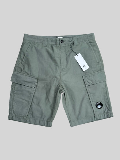 C.P Company Bermuda Cargo Shorts