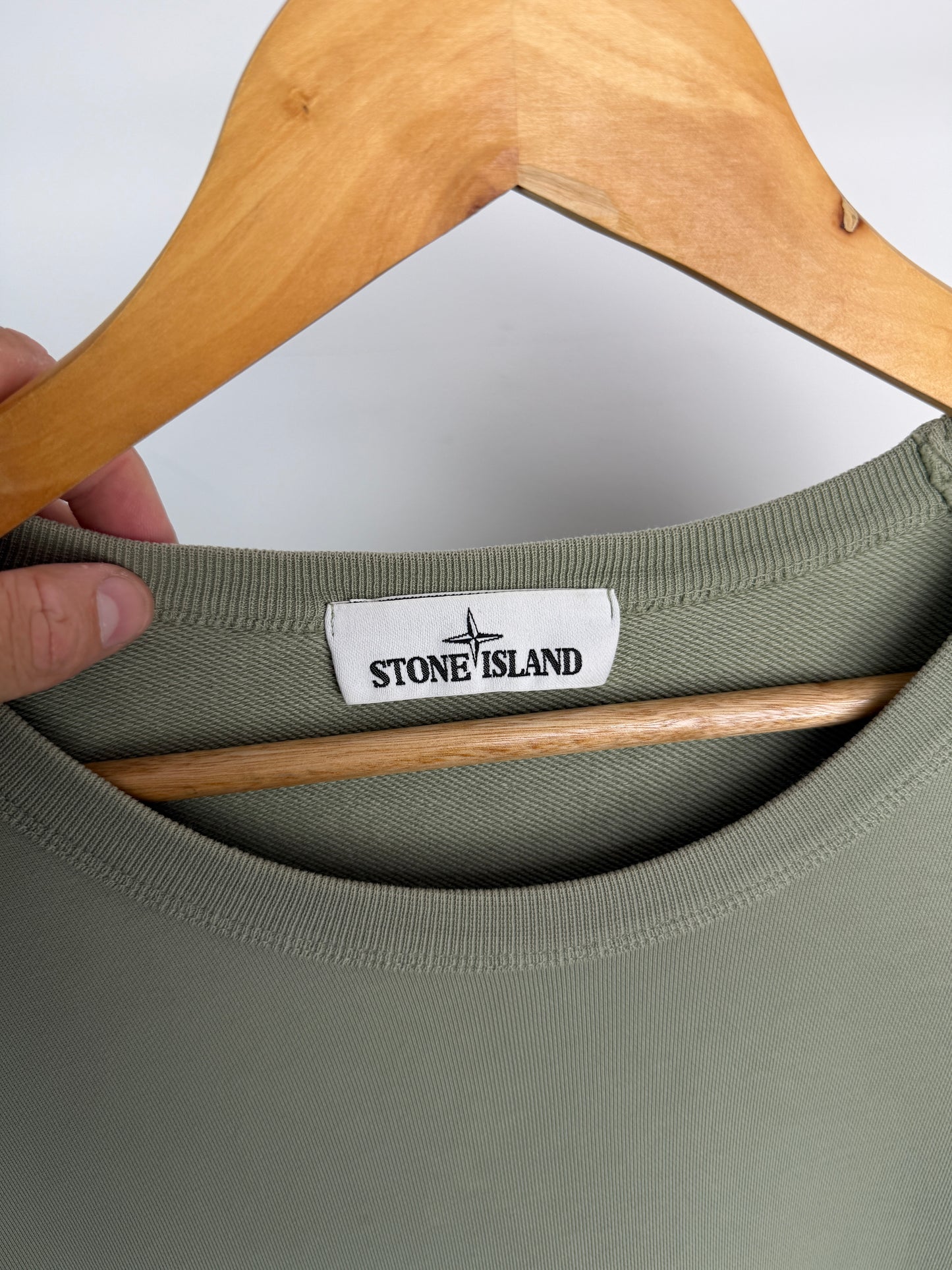 Stone Island Sweatshirt