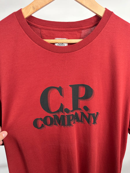 CP Company Graphic T-Shirt
