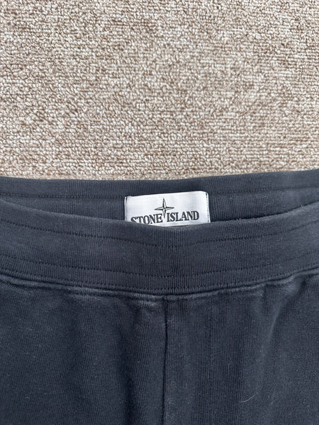 Stone Island Cotton Shorts - Large