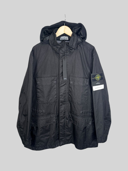 Stone Island Membrana 3L TC Parka Jacket - BNWT (XXL)