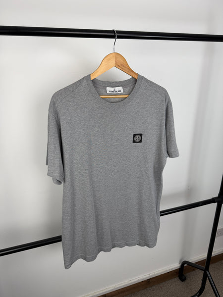Stone Island T-Shirt (XL)