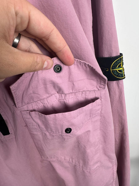 Stone Island Smock (XL)