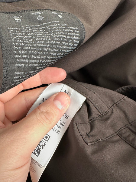 Stone Island Stretch 5L Ghost Piece - Medium