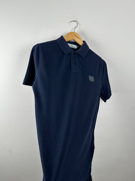 Stone Island Polo - Medium