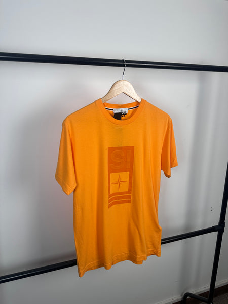 Stone Island T-Shirt - BNWT (M)