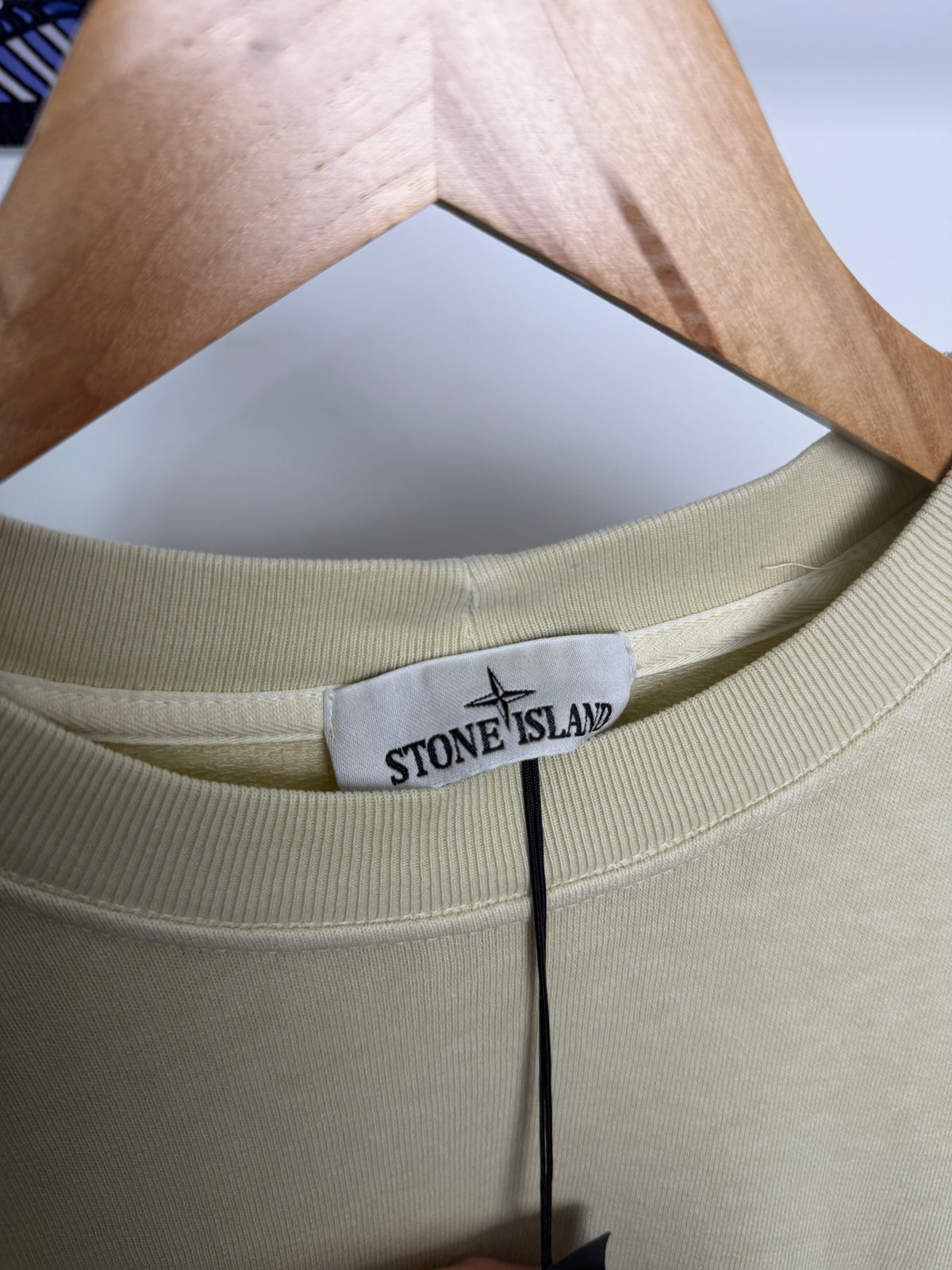 Stone Island Sweatshirt