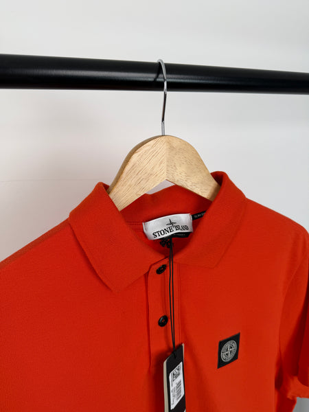 Stone Island Polo Shirt - BNWT (L)