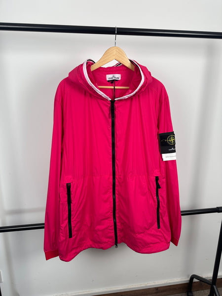 Stone Island Skin Touch Nylon TC Jacket - BNWT - (XXL)