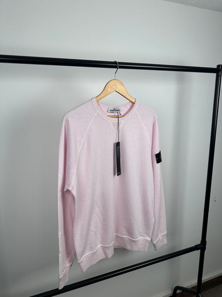 Stone Island Sweatshirt - BNWT (M)