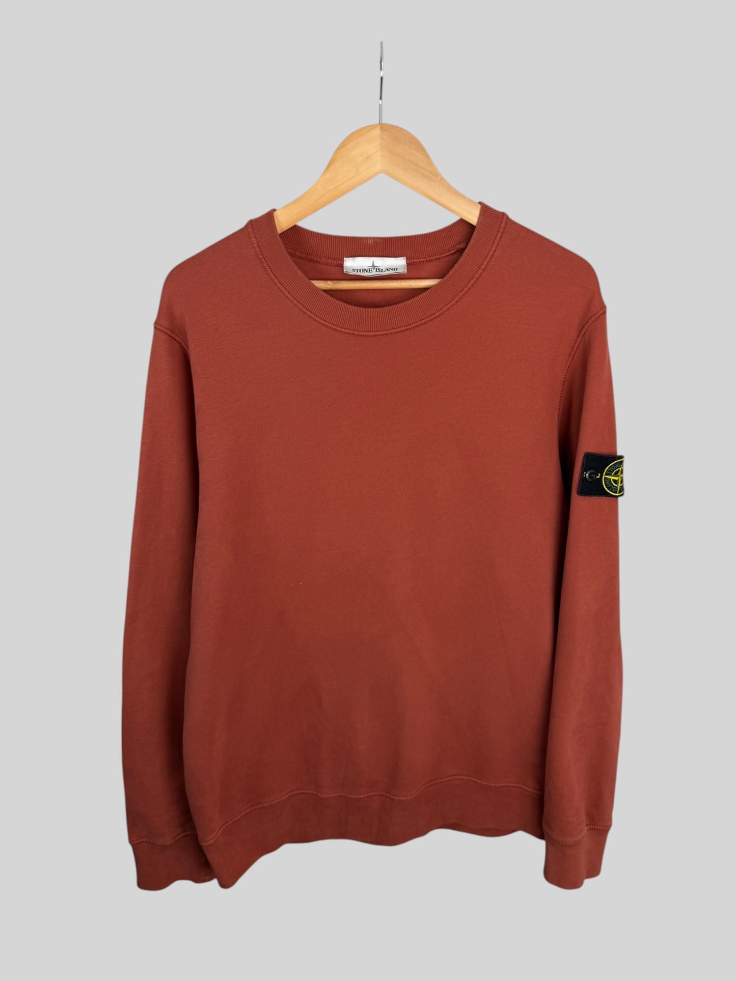 Stone Island Sweatshirt