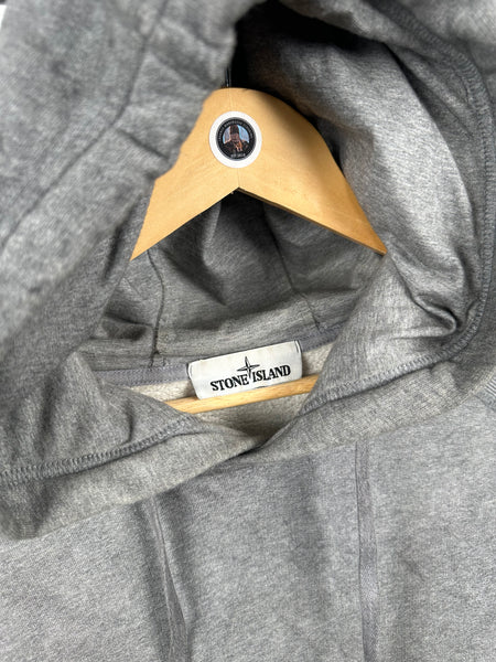 Stone Island Dust Hoody - Large
