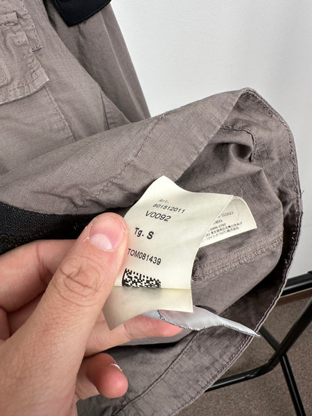 Stone Island Overshirt - Small