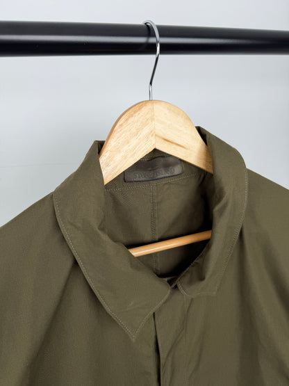 Stone Island Ghost Ventile Jacket