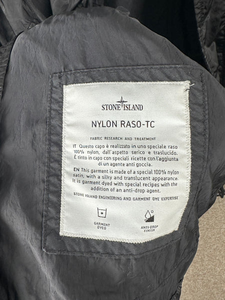 Stone Island Nylon Raso TC - Largre