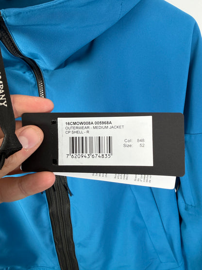 C.P Company Shell-R Jacket - BNWT (XL)